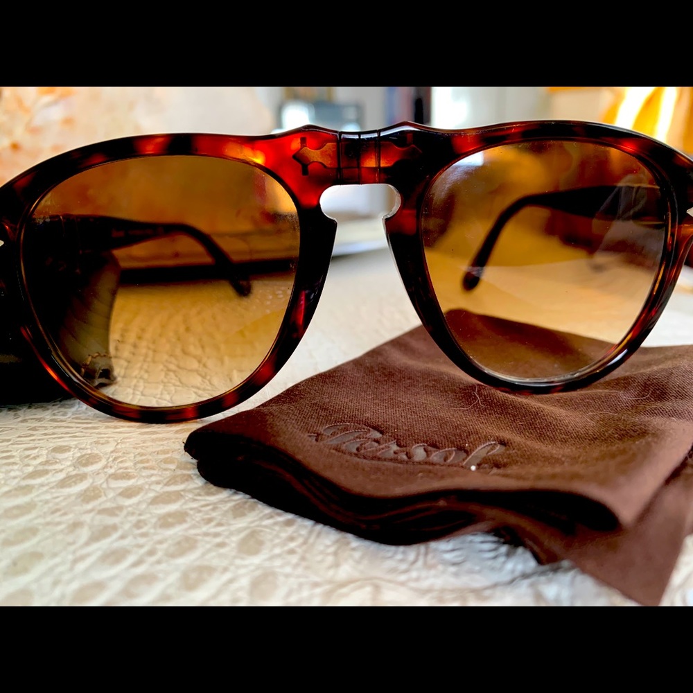 PERSOL Sunglasses